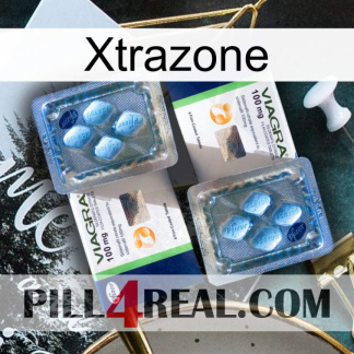 Xtrazone viagra5
